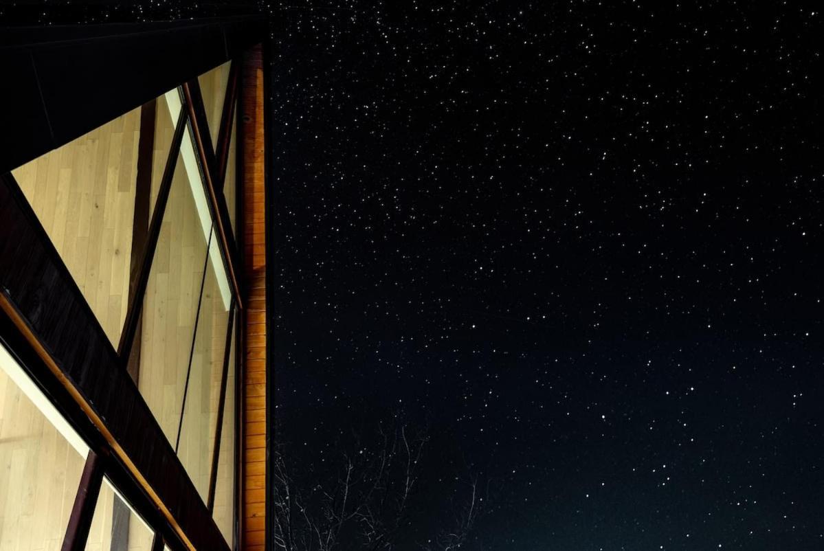 The Pedernales A-Frame Fredericksburg Exterior foto